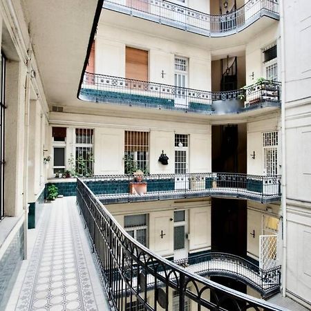 Premium Apartment By Hi5 - Best Ever Budapeşte Dış mekan fotoğraf
