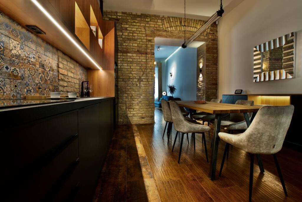 Premium Apartment By Hi5 - Best Ever Budapeşte Dış mekan fotoğraf