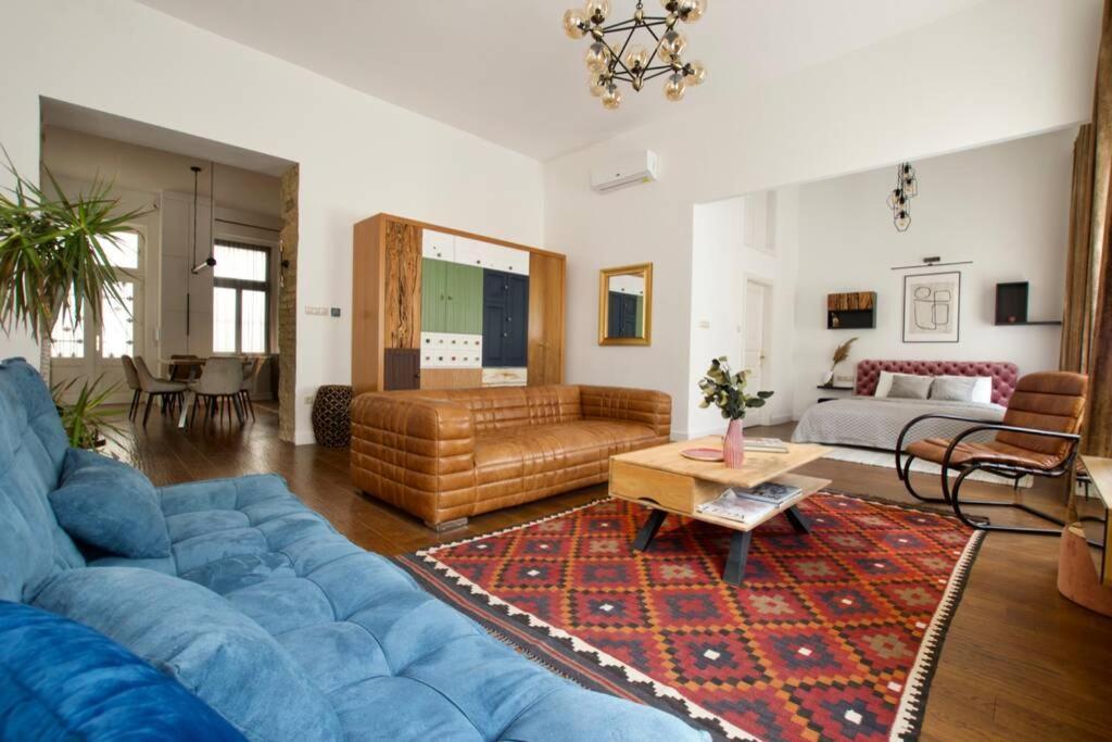 Premium Apartment By Hi5 - Best Ever Budapeşte Dış mekan fotoğraf