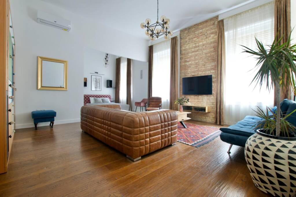 Premium Apartment By Hi5 - Best Ever Budapeşte Dış mekan fotoğraf