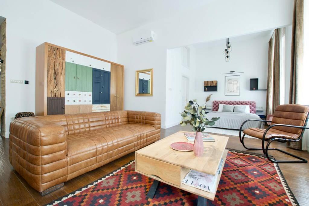 Premium Apartment By Hi5 - Best Ever Budapeşte Dış mekan fotoğraf