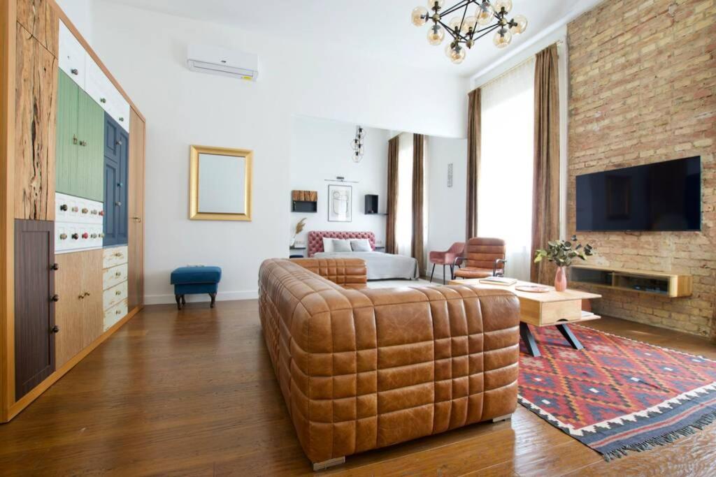 Premium Apartment By Hi5 - Best Ever Budapeşte Dış mekan fotoğraf