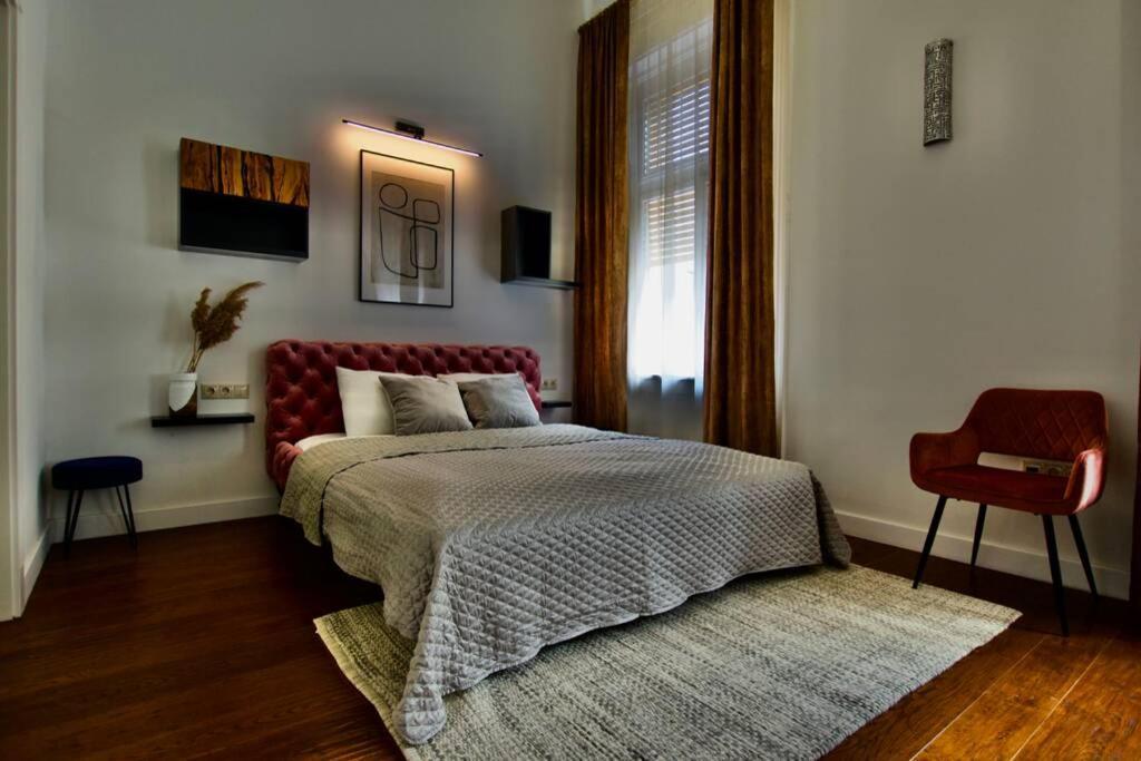 Premium Apartment By Hi5 - Best Ever Budapeşte Dış mekan fotoğraf