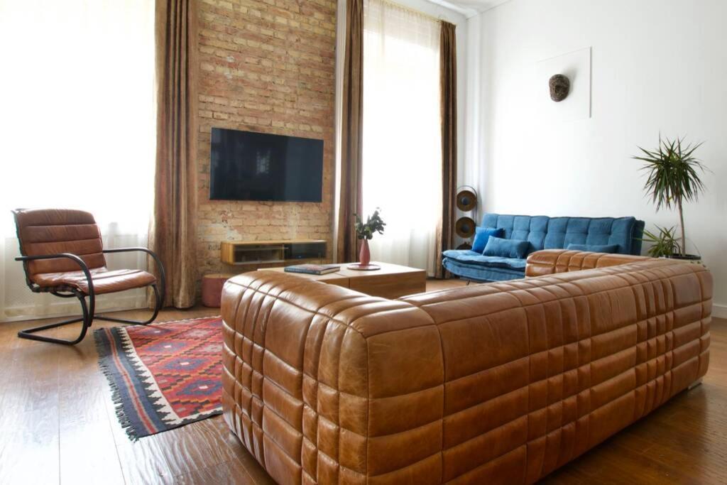 Premium Apartment By Hi5 - Best Ever Budapeşte Dış mekan fotoğraf